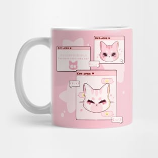 kawaii cats Mug